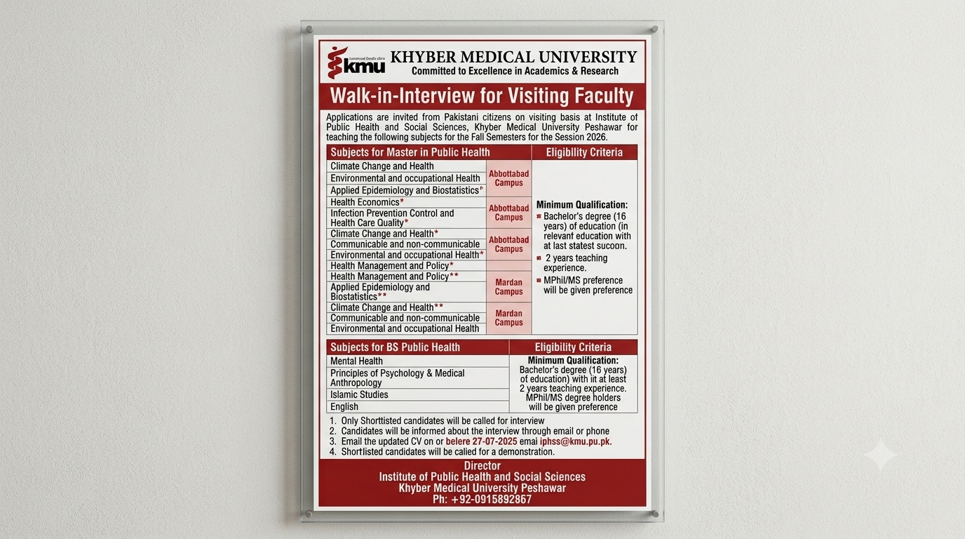 Job Image